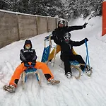 Absolute Active Mountain * Kirchberg in Tirol