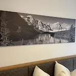 Absolute Active Mountain Apartment