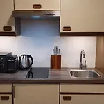 Absolute Active Mountain Apartment