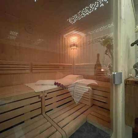 Absolute Active Mountain Apartman *