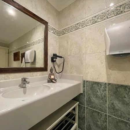 Absolute Active Mountain Kirchberg in Tirol