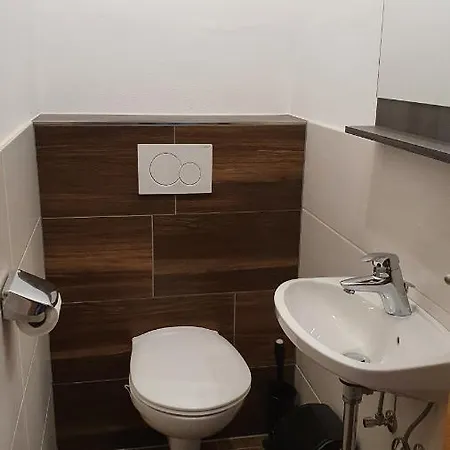 Absolute Active Mountain Apartman Kirchberg in Tirol