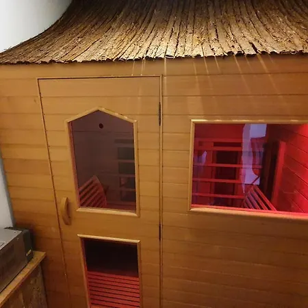 Absolute Active Mountain Apartman Kirchberg in Tirol