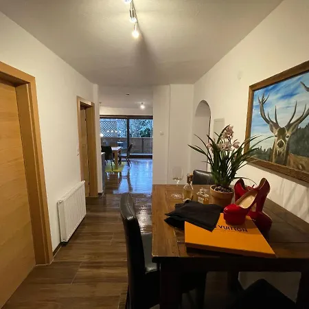 Absolute Active Mountain Appartement *
