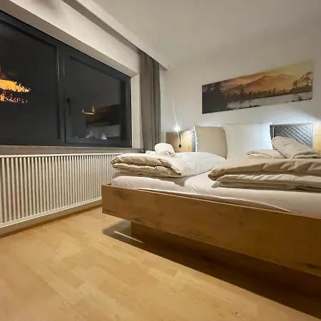 Apartman Absolute Active Mountain *