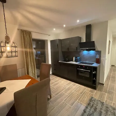 Apartman Absolute Active Mountain Kirchberg in Tirol