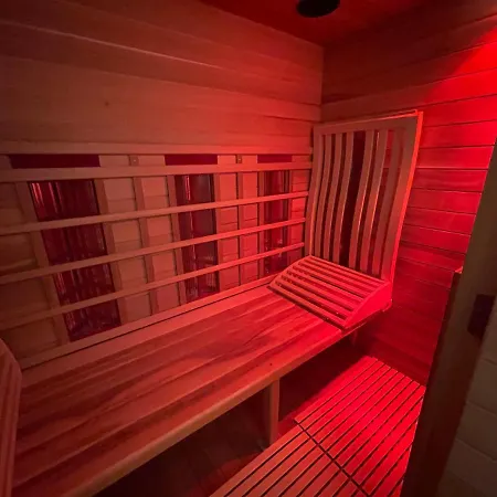 Apartman Absolute Active Mountain