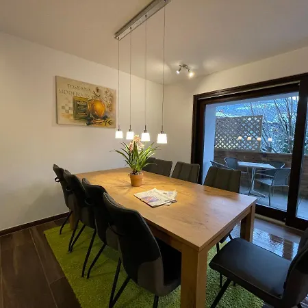 Absolute Active Mountain Kirchberg in Tirol