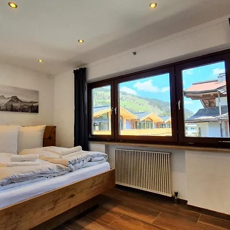 Absolute Active Mountain * Kirchberg in Tirol