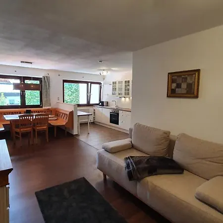 Apartman Absolute Active Mountain *