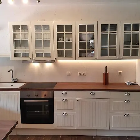 Apartman Absolute Active Mountain