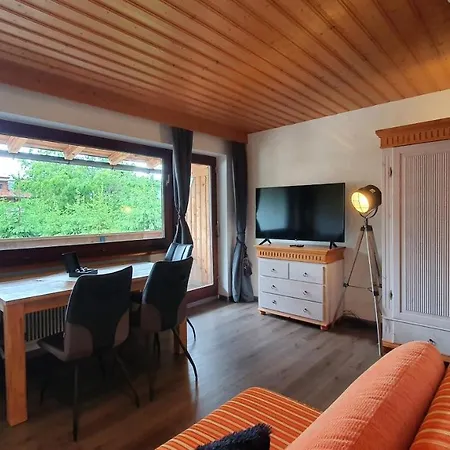 Absolute Active Mountain Kirchberg in Tirol