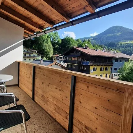 Absolute Active Mountain Appartement