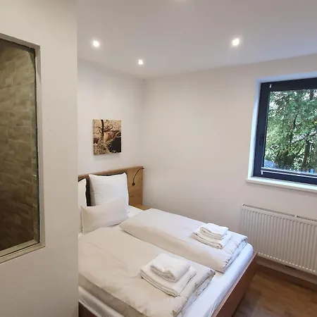 Absolute Active Mountain Apartman *