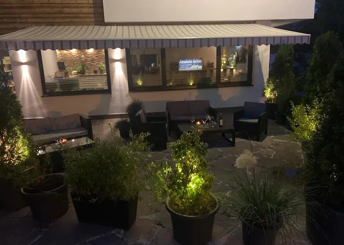 Absolute Active Mountain Kirchberg in Tirol