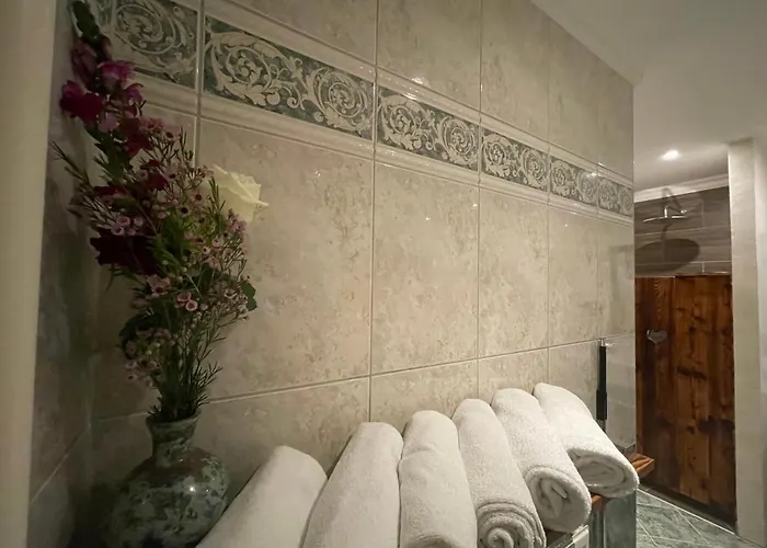 Apartment Absolute Active Mountain *