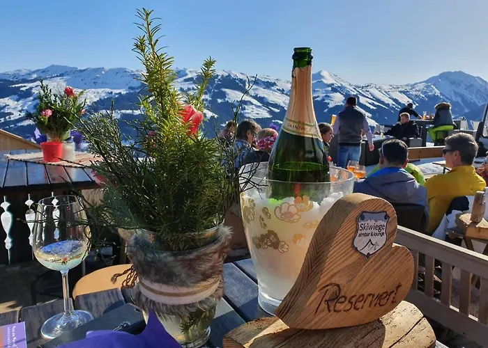 Apartment Absolute Active Mountain *