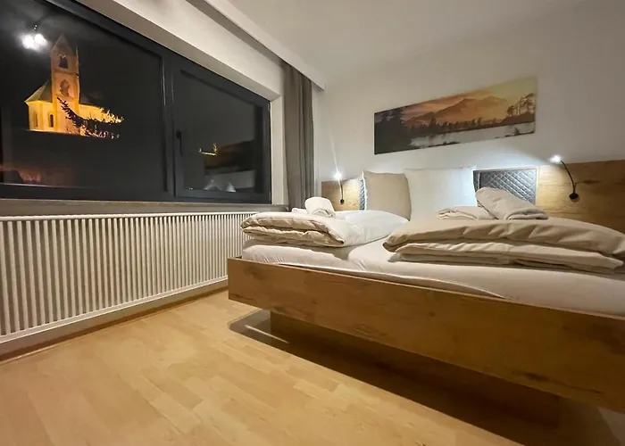 Apartment Absolute Active Mountain *