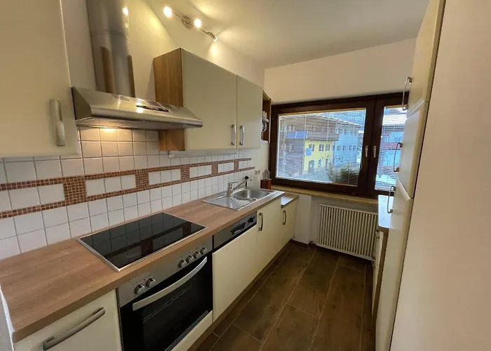 Apartment Absolute Active Mountain *