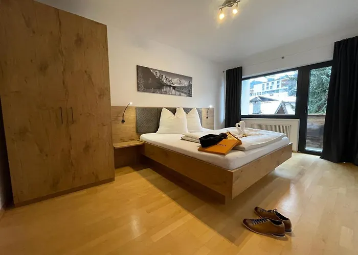 Absolute Active Mountain Kirchberg in Tirol