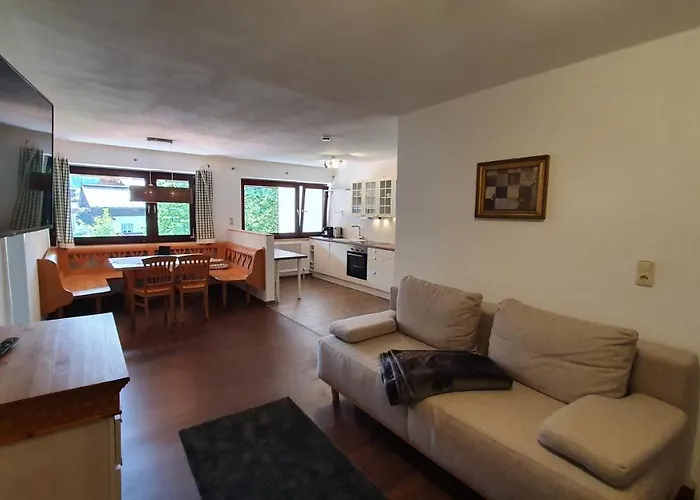 Apartment Absolute Active Mountain *