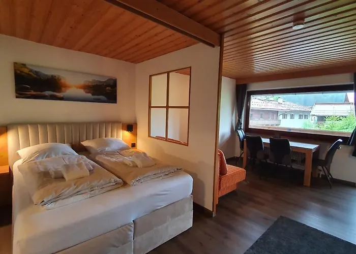 Apartment Absolute Active Mountain *