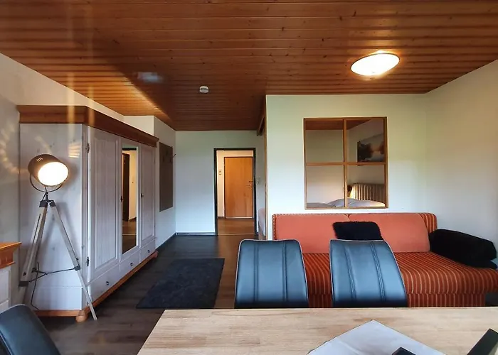 Absolute Active Mountain Apartment *