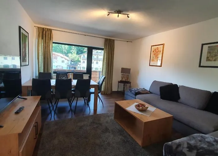 Absolute Active Mountain * Kirchberg in Tirol