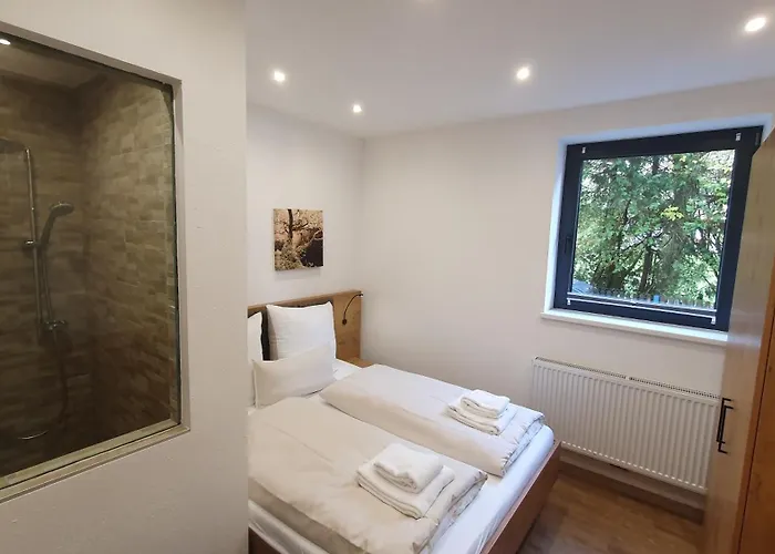 Absolute Active Mountain Apartment *