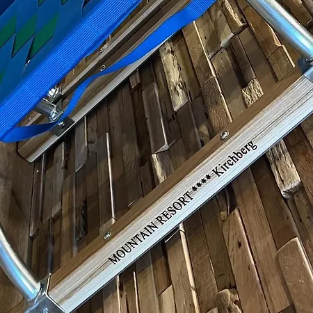 Absolute Active Mountain * Kirchberg en Tyrol