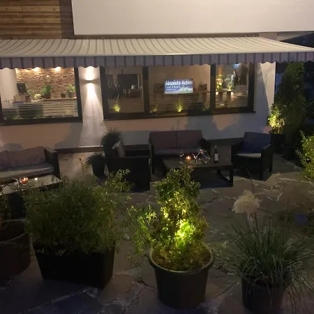 Absolute Active Mountain Kirchberg en Tyrol