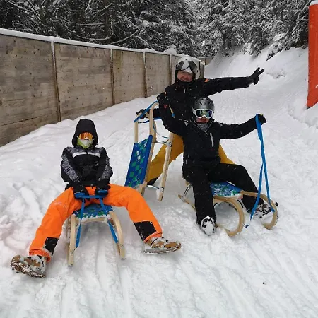 Absolute Active Mountain * Kirchberg en Tyrol