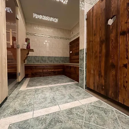 Appartement Absolute Active Mountain