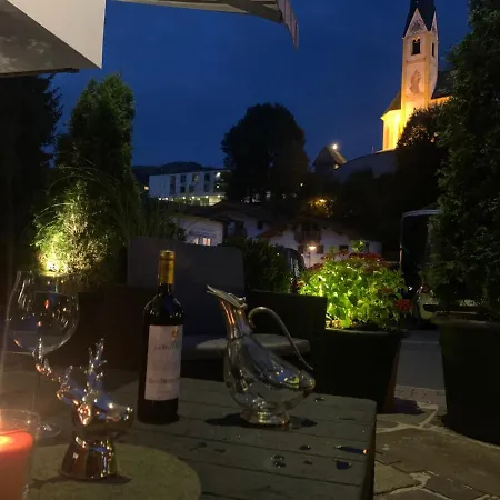 Absolute Active Mountain Appartement Kirchberg en Tyrol