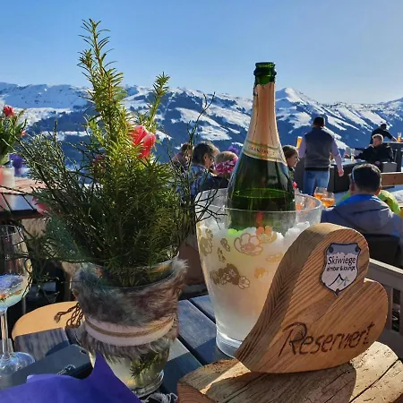 Appartement Absolute Active Mountain *