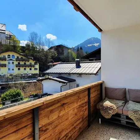 Appartement Absolute Active Mountain Kirchberg en Tyrol
