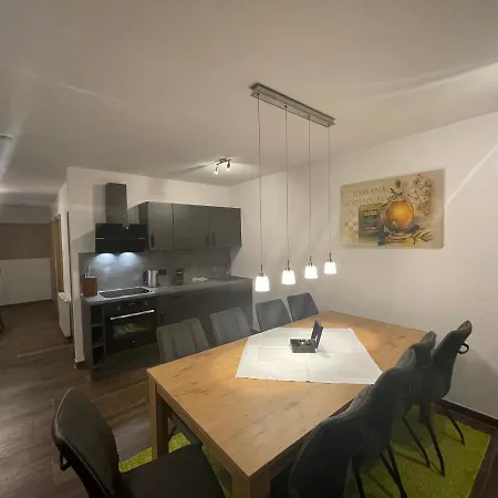 Appartement Absolute Active Mountain Kirchberg en Tyrol