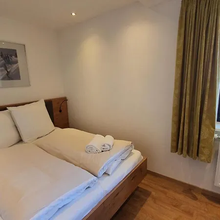 Absolute Active Mountain Kirchberg en Tyrol