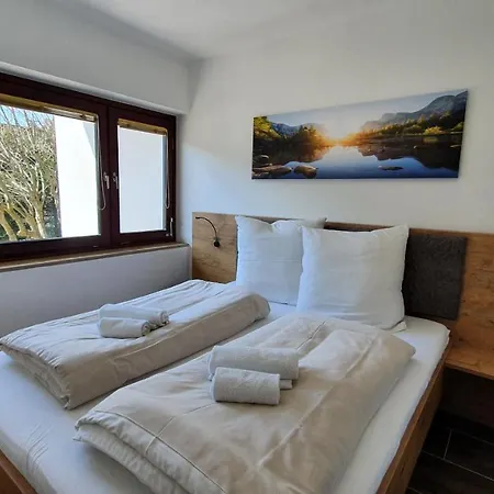 Appartement Absolute Active Mountain Kirchberg en Tyrol