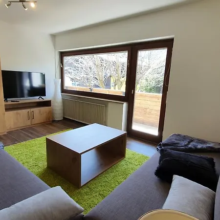 Appartement Absolute Active Mountain Kirchberg en Tyrol