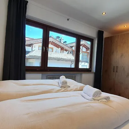 Appartement Absolute Active Mountain Kirchberg en Tyrol