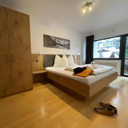 Absolute Active Mountain Kirchberg en Tyrol