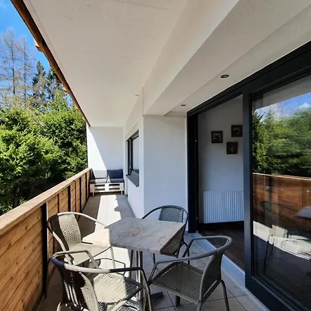 Absolute Active Mountain Kirchberg en Tyrol