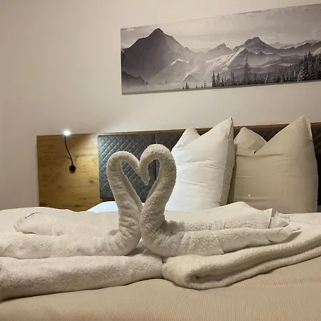 Absolute Active Mountain كيرشبرغ ان تيرول