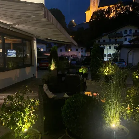 Absolute Active Mountain * Kirchberg en Tyrol