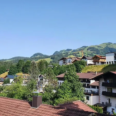 Appartement Absolute Active Mountain