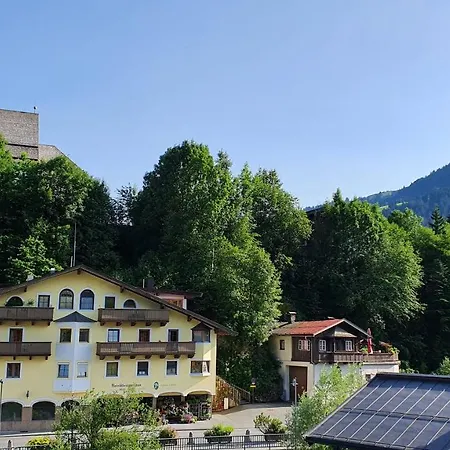 Absolute Active Mountain * Kirchberg en Tyrol