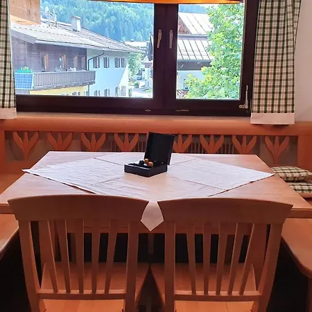 Absolute Active Mountain * Kirchberg en Tyrol