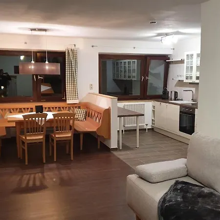 Appartement Absolute Active Mountain