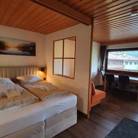 Appartement Absolute Active Mountain *